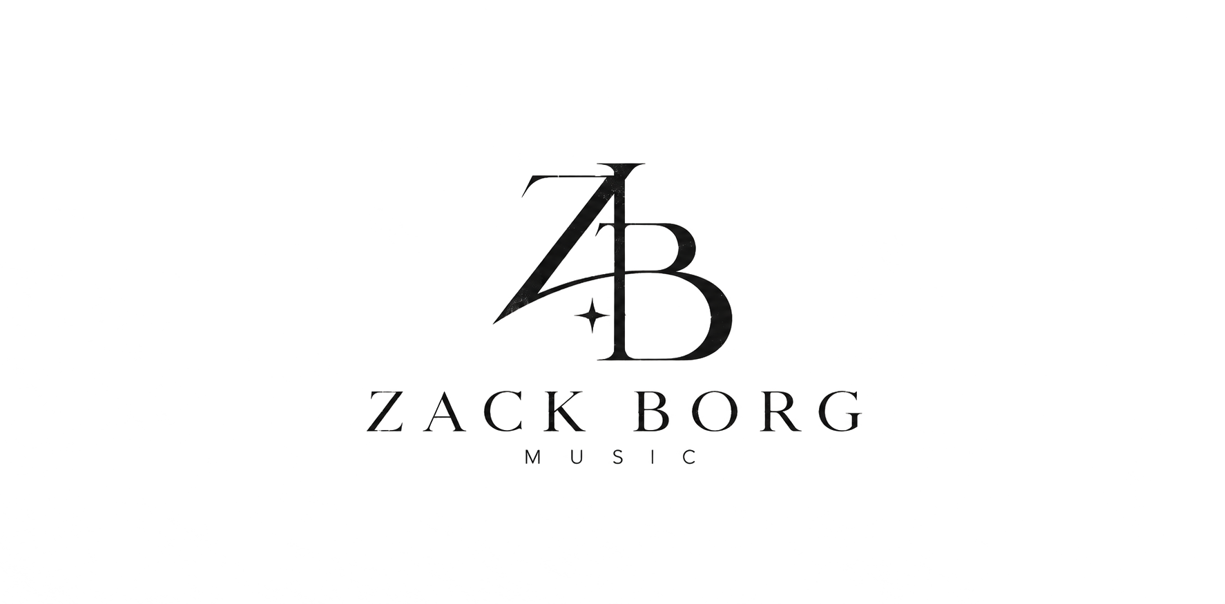 Zack Borg Music